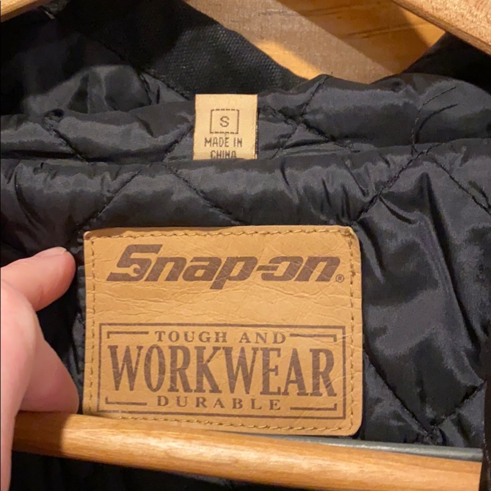 Jacket - Picture 4 of 5